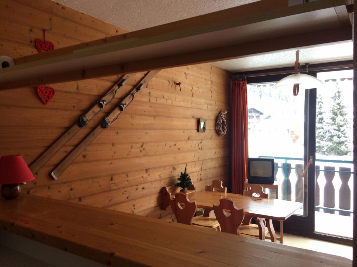 166 Studio Chatel Exterior photo